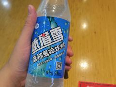 -蓉李记成都名小吃(武汉菱角湖万达店)