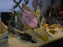 -Marina厨房·ALA精酿(月湖盛园店)