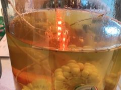 -粤小煲鲜汤猪肚鸡(丹尼斯二天地店)