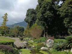 -青城山