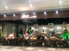 门面-初拾·花里餐厅(钜城华亿店)