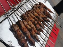 -三个蒙古大叔羊肉串(大宁店)