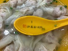 -江万春水饺(安庆总店)