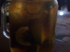 -Hooley's活利仕西餐厅(珠江新城店)