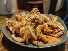 -卧龙堡客栈·中餐厅(古北水镇店)