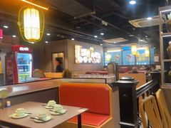 -川芙蓉·市井老川菜(长寿路店)