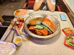 -大龙燚火锅(太古里店)