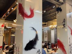 -到家尝北京菜(西坝河店)