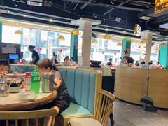 -老街鱼嘴巴(坡子街老店)