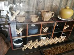 -东海森林温泉度假酒店