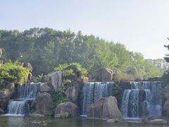 -白马涧龙池景区