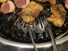 -合合大冷面(湖南店)