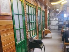 -河坝烧烤串城(金达莱店)