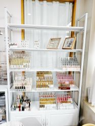 -四季·予你日式美甲美睫Nail