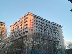 -广安门中医院-南侧地面停车场