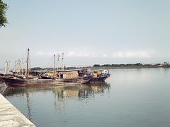 -南沙十九涌渔人码头-南门