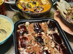 -大众海鲜(巨龙北路店)