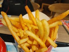 -肯德基(西桥店)