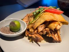 -大头虾越式风味餐厅(光明广场店)