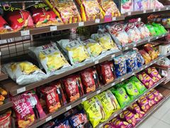 零售区-七鲜超市(瑞虹天地太阳宫店)