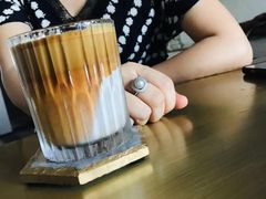 -Me Coffee下午茶艺术空间