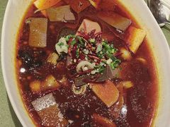 -新黄埭大酒店丨宴会厅(润元路店)