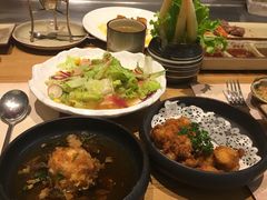 -赤坂亭·M9和牛烧肉·铁板烧(合肥万象城店)