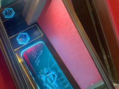 -恐怖游戏(湖滨店)