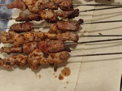 -铁诚烤肉