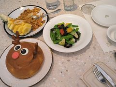 -大树餐厅(大悦城店)