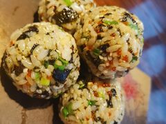 -海之屋韩式烤肉(海棠68环球美食街店)