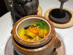 -叶叶菩提·晋福宫