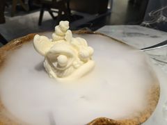 功夫狮子布丁-潮堂 · 潮州菜(国贸商城店)