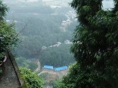 -綦江古剑山