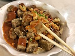 -小郭私房菜·海肠捞饭店(学士街店)