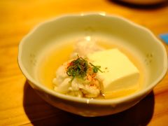 牡丹河鳗汤引-镹·鱼料理  国产鱼使用店