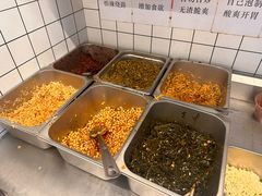 -李叁面馆(妇幼店)