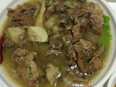 -陈记顺和牛肉火锅馆(天河北路店)