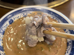 -百叶居·老北京涮羊肉(鼓楼店)