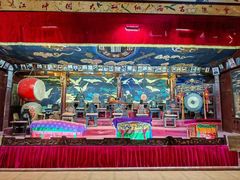 -宣科纳西古乐·非遗体验空间(大水车店)