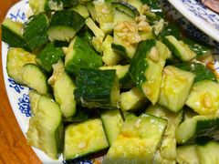 -老天桥酱肉烧饼夹肘子(天桥店)