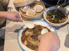 -北李妈妈菜·海肠捞饭(开发区万达店)