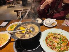 -水门巷餐厅(古子城店)