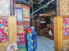 -东北铁锅炖鱼·大鹅·小鸡·排骨(五塔寺广场店)