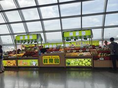 -南宁吴圩国际机场-T2航站楼