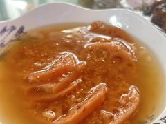 -涵家味土菜馆·徽州一绝臭鳜鱼(三河古镇店)