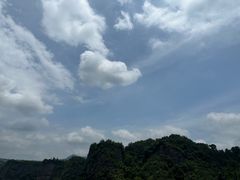 -十九峰景区