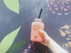 -素匠泰茶(三里屯SOHO工体奶茶店)