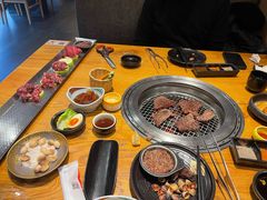 -赤坂亭·M9和牛烧肉·铁板烧·日料398放题(长泰广场店)