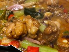 -愿者上钩·纸包鱼(翻身店)